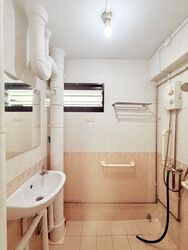 Blk 20 Telok Blangah Crescent (Bukit Merah), HDB 3 Rooms #577826741